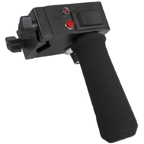 Varizoom Professional Control For All Dv Camcorders W/ Lanc Jack #TOP1