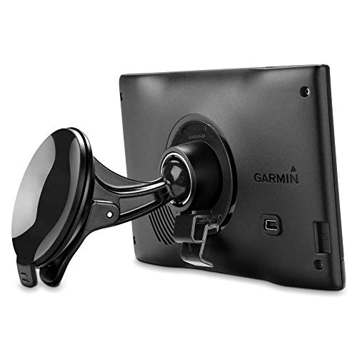 Yiephiot Gps Windshield Mount Holder For Garmin Nuvi Drive Drivesmart Series With 17Mm Swivel Ball Mounting Pattern thumb #2