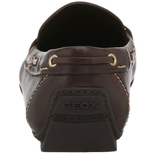 Image of Geox Men's Uomo Monet Moccasin with Tassle
