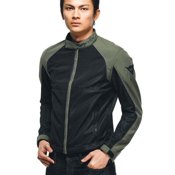 Dainese 新品　SEVILLA AIR TEX JACKET サイズ54 Amazon | ダイネーゼ(Dainese)SEVILLA AIR TEX JACKET 52F 44