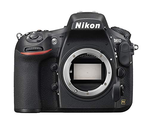 Preisvergleich Produktbild Nikon D810 GEHÄUSE (Generalüberholt)