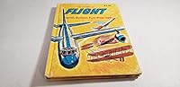 The Story of Flight with Action Fun Pop-ups B0072YWXFW Book Cover