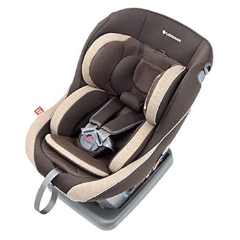 リーマン　Sosie チャイルドシート ブラウン　新生児から リーマン Sosie チャイルドシート ブラウン 新生児から