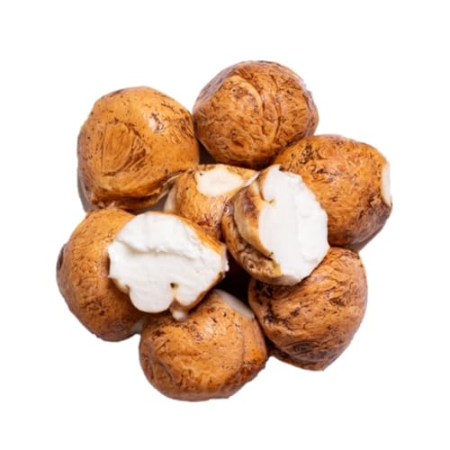 Lechería La vieja Masseria Bocconcini ahumados 500 Gr.