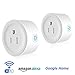 Deco Gear 4 Pack WiFi Smart Plug (Compatible with Amazon Alexa & Google Home), Control Appliances and Electronics from Anywhere