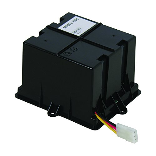 Linear BBU Battery Back Up for Linear LDCO800 Garage Door Operators
