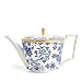 Wedgwood Hibiscus Teapot