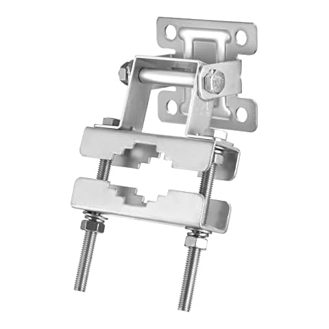 Bingfu Antenna Mount Bracket Kit Cover