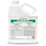 ALLIGARE 90 Nonionic Surfactant for Enhanced Spray Coverage - Low-Foam Wetting Agent...