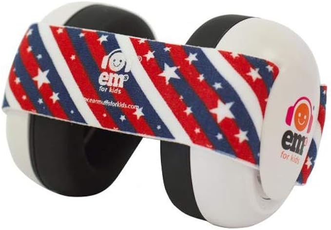 Amazon Co Jp ベビー用 防音イヤーマフ ヘッドバンド式 聴覚過敏 防音 騒音 イアーマフ 耳栓 幼児 赤ちゃん 騒音対策 セレブ御用達 新生児 難聴 キッズ ベビー 子供用 フェス コンサート イヤープロテクター ヘッドホン 自閉症 ホワイト Usa 服 ファッション小物