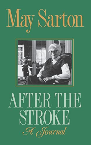 After the Stroke: A Journal