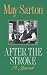 After the Stroke: A Journal