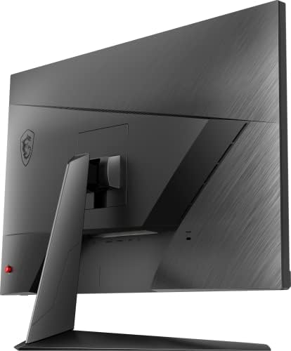 MSI Optix G2722 Esports Gaming IPS Monitor - 27 Inch, 16:9 Full HD (1920 x 1080), IPS, 170Hz, 1ms, Adaptive Sync, DisplayPort, HDMI, Wide Color Gamut, Night Vision, Anti-Flicker, Less Blue light