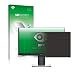 Produktbild upscreen Anti-Spy Blickschutzfolie kompatibel mit Dell P2219H Privacy Screen Displayschutz-Folie [Sichtschutz, Blaulichtfilter]