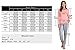 Abollria Pijama Mujer Algodón 2 Piezas Set V-Cuello Conjunto de Pijamas de...