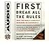 Produktbild First, Break All the Rules (CD-Audio) - Common