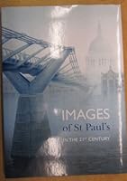 Images of St. Paul's in the 21st Century B00IVUZTXE Book Cover