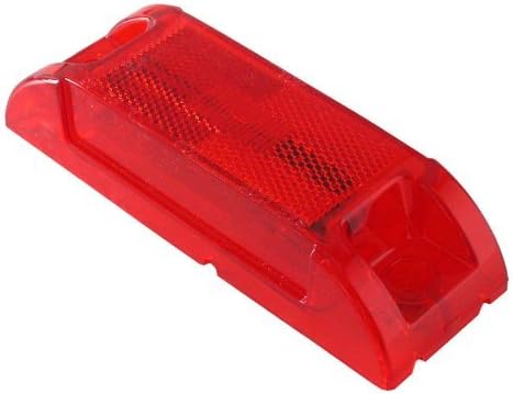 Truck-Lite Model 21 Marker LED Light Red 21251R