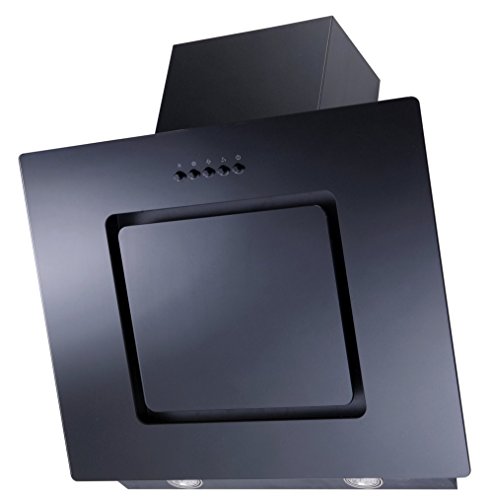 Respekta CH 22010 SX Dunstabzugshaube/Wandhauben