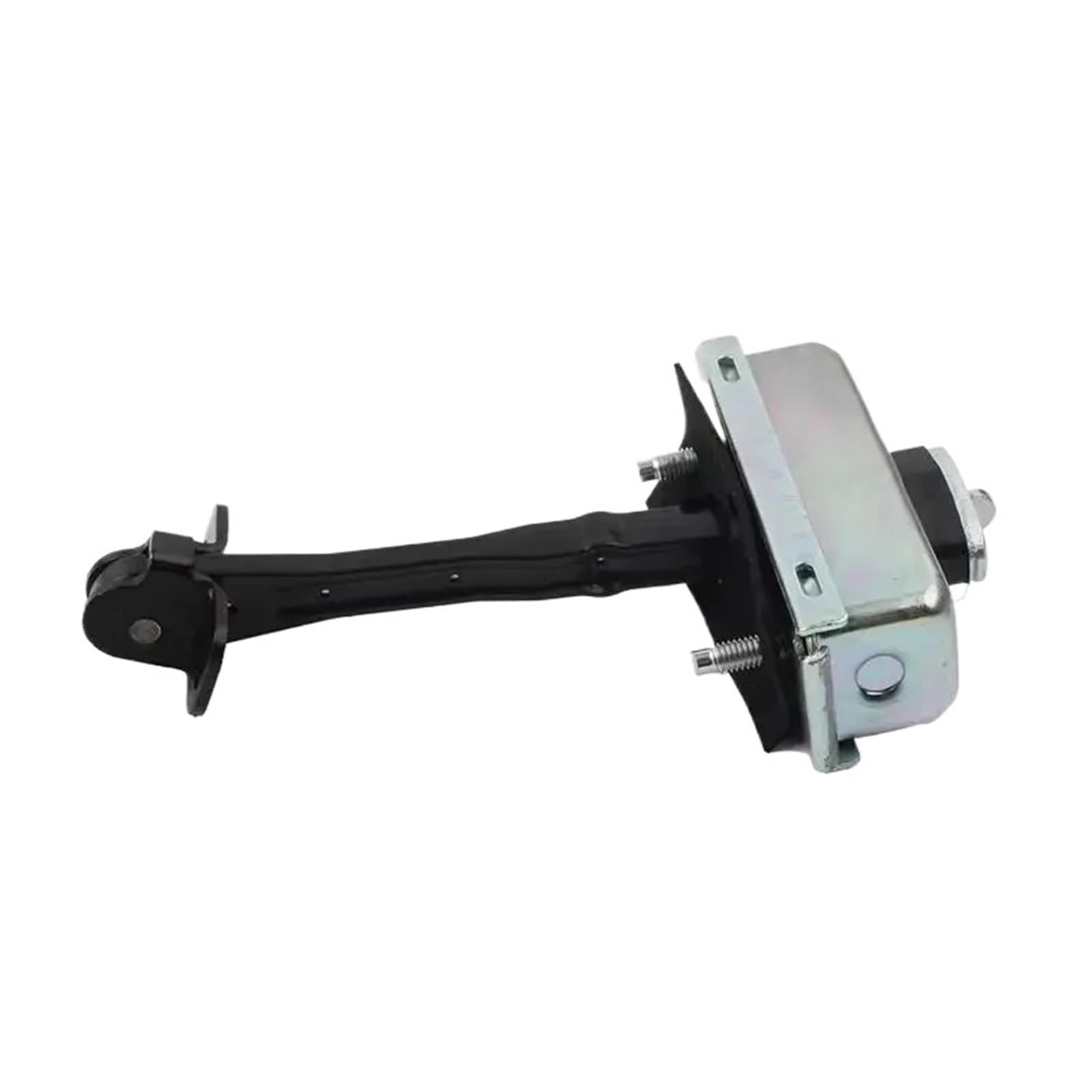Isjrjf One Color Car Door Check Strap Fit For Rover Range Sport 2006-2013 Front Rear Door Limiter Bdh780070 Side Hinge