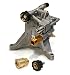 The ROP Shop | Pressure Washer Pump for Himore 308653035, 308653008 Cold Power Vertical Water