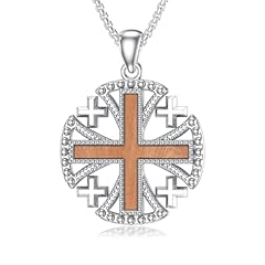 Jerusalem Cross