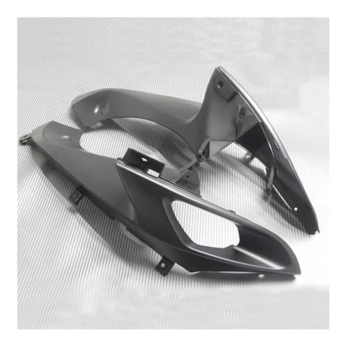 Carénages latéraux phare GSXR 600 750 K6 K7 avec conduit d'air intégré