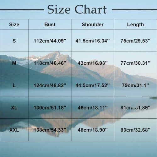 Aymnlox Vest for Women Fleece Fuzzy Sleeveless Lapel Jacket Button Down - image 4
