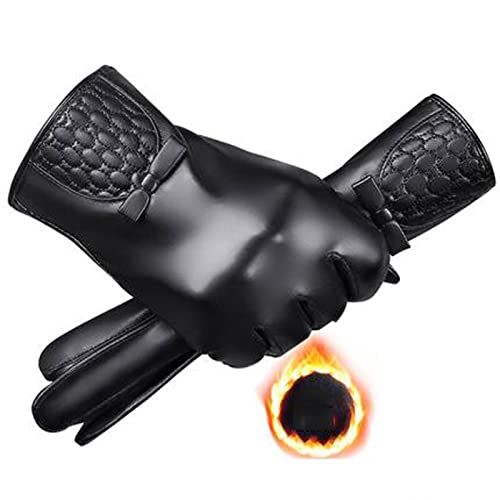 Gants En Cuir Pour Femmes Cover