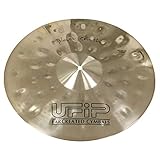 UFiP BLASTシリーズ クラッシュシンバル 19インチ ES-19BTC