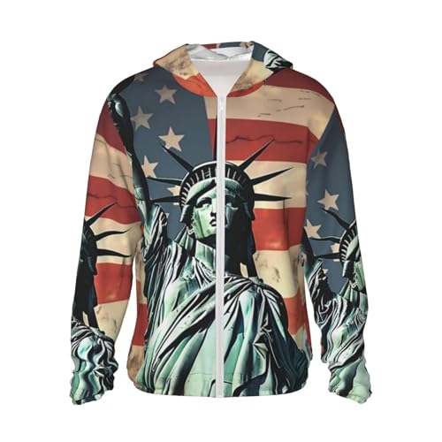 Veste rashguard manches longues homme idéale pour le surf et la plage en été