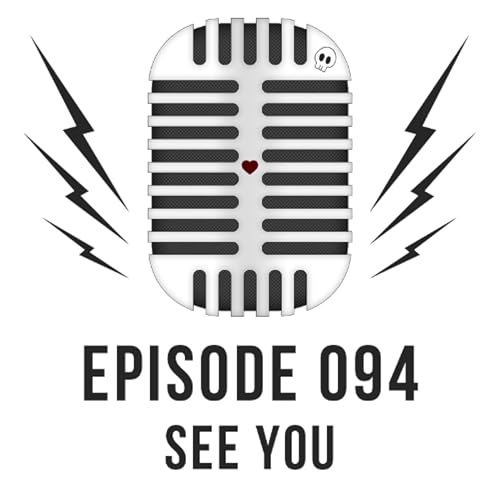 Episode 094 - See You Podcast Por  arte de portada