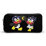 ペンケース つば九郎day 東京ヤクルトスワローズ 筆箱 文具ポーチ 小物入れ 大容量 筆入れ 収納バッグ 多機能 化粧バッグ文房具 男の子 女の子 小学生 中学生 高校生 大学生 プレゼント