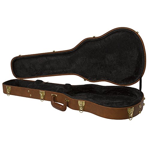 GIBSON ES 339 de Case, Brown - Les Beatles, Paul McCartney, John Lennon, RIngo Starr, George Harrison GIBSON ES 339 de Case, Brown – Image 3