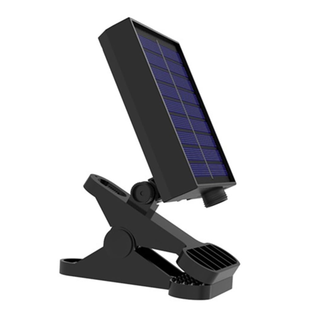 Bezprzewodowy parasol świetlny IP65, wodoodporna lampa kempingowa, 8 trybów oświetlenia, łańcuch świetlny LED, ładowany przez USB, pilot zdalnego sterowania, do namiotu plażowego, kempingu,