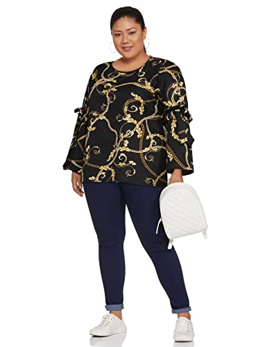 Image of pluss Women's Regular Fit Top