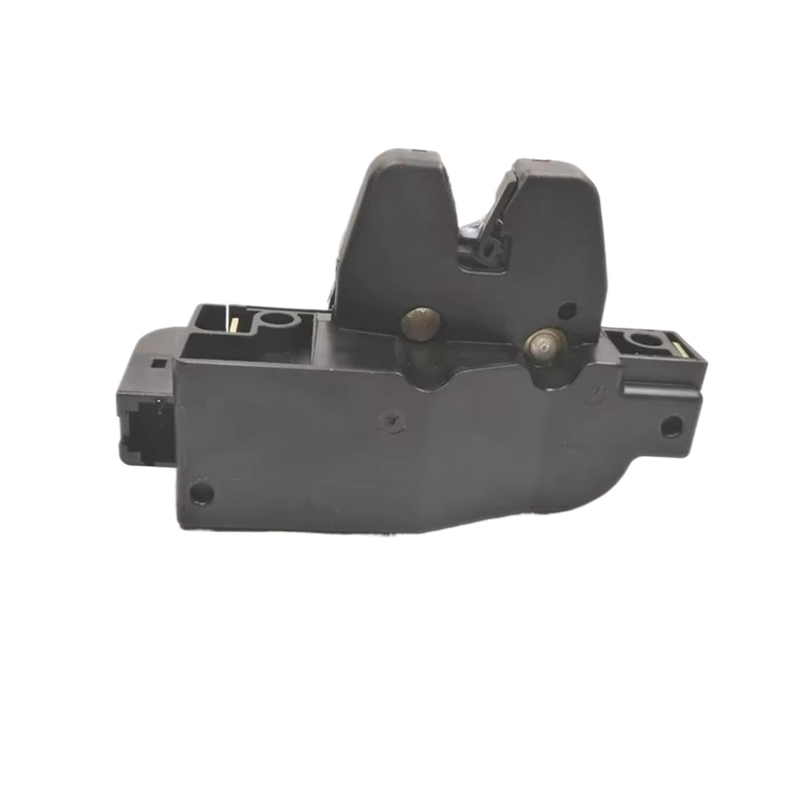 Sfxhbjga One Color Tailgate Latch Lock Car Tailgate Boot Lock Central Locking Block Actuator Latch 9657614780 For Peugeot 206 307 308 407 1998 1999 2000-2010 Tailgate Bootlid Lock Actuator