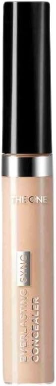 Oriflame The One Everlasting Sync Kapatıcı Porcelain Cool, OLKZM0079