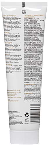 Korres Exfoliante Limpiador (Rosa Salvaje) - 150 ml. - Imagen 3