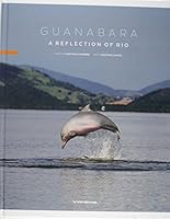 Guanabara. A Reflection of Rio 8522519013 Book Cover