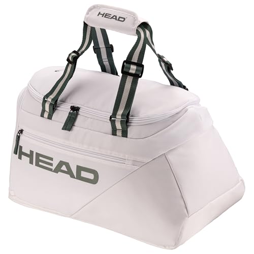 HEAD Pro X Court Bag, 48L, WHGE