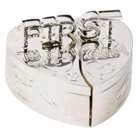 Juliana First Tooth and Curl Box Set Cover