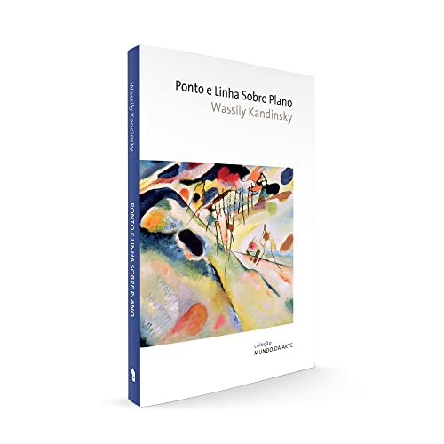 Ponto e linha sobre plano