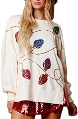 Colored Lights White