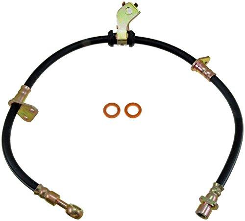 Flexible de frein hydraulique de qualité supérieure Dorman H38732 pour automobile