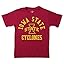 Iowa State Cyclones Red