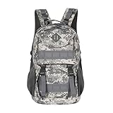 Funktion und Sicherheit: Beim Anschließen einer Laptoptasche an einen Gepäckwagen ist der robuste Gepäckgurt sehr praktisch und kann die Reise einfacher und bequemer machen. Das Luftkissensystem und ein geheimes Taschendesign sorgen für Komfort und Sicherheit während Ihrer Reise. Die RFID-Tasche mit Identitätsschutzfunktion kann das Datum schützen. Die meisten ID-Karten, Kreditkarten und Pässe verwenden verschlüsselte Daten.