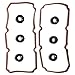 AMCCM VS50689R Valve Cover Gasket Sets fit for 2007-2010 for Chrysler for 300 3.5L 2007-2008 for Chrysler for Pacifica 4.0L 2007-2010 for Chrysler for Sebring 3.5L replace