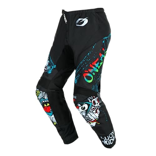 O'NEAL Element V.24 Pants Mens Rancid Black/White...