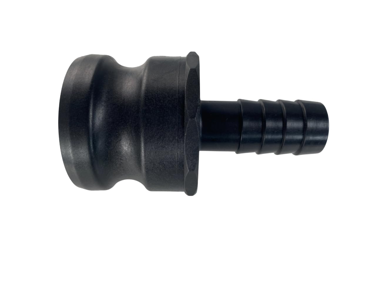 camlock layflat Hose/Dirty Water Discharge Hose Fitting/Coupling Type E-2" with Barb Reducer (2"-1" Barb)